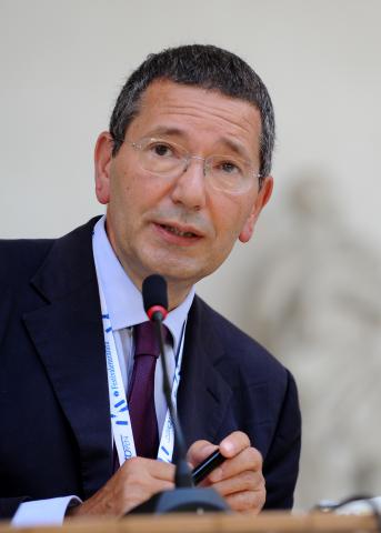 Ignazio Marino – World Congress for Freedom of scientific research